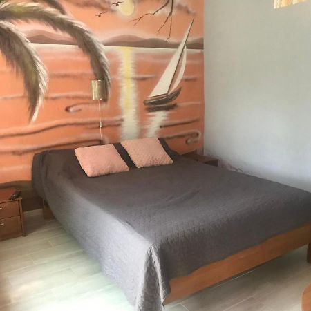 Baza Otdyha Primor'E Hotel ปรีโมสโก ภายนอก รูปภาพ