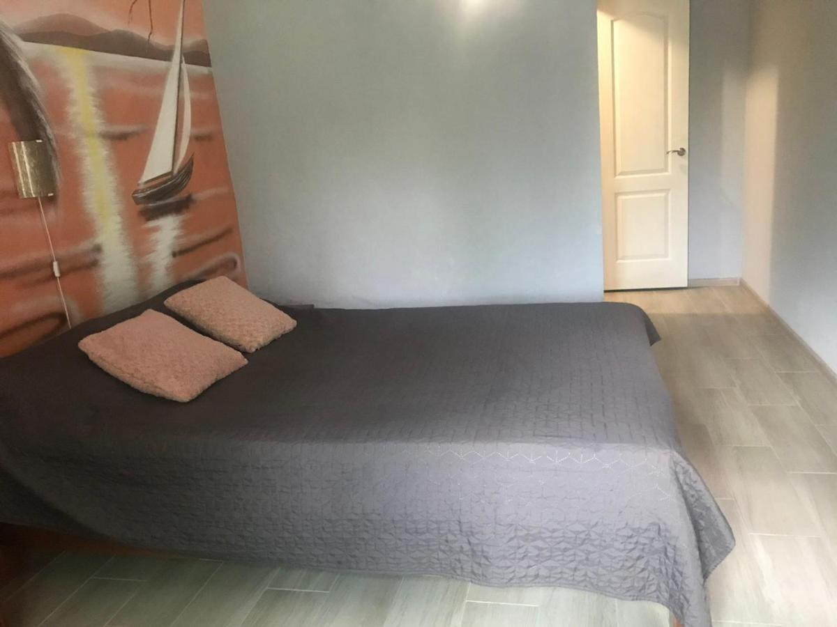 Baza Otdyha Primor'E Hotel ปรีโมสโก ภายนอก รูปภาพ