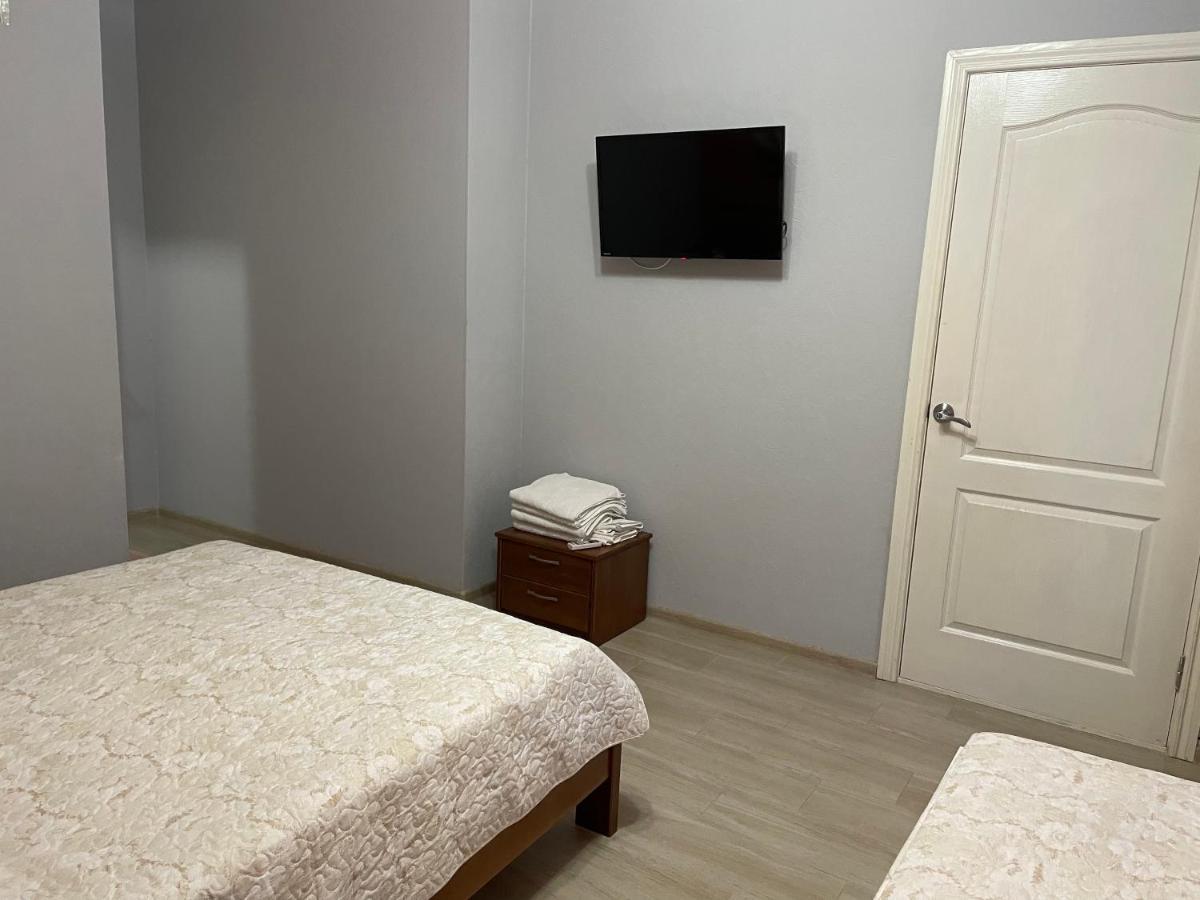 Baza Otdyha Primor'E Hotel ปรีโมสโก ภายนอก รูปภาพ