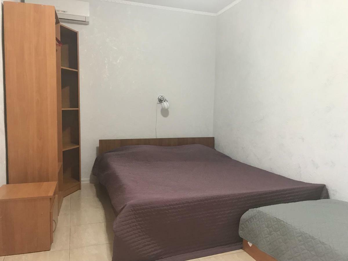 Baza Otdyha Primor'E Hotel ปรีโมสโก ภายนอก รูปภาพ